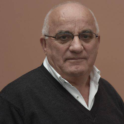 Αλεβιζόπουλος Γιώργος