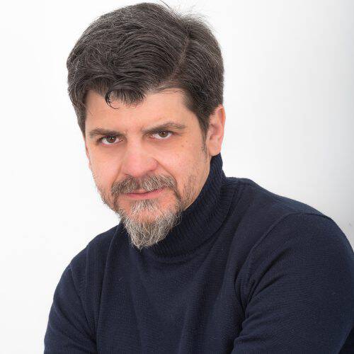 Αμπαρτζάκης Κωνσταντίνος