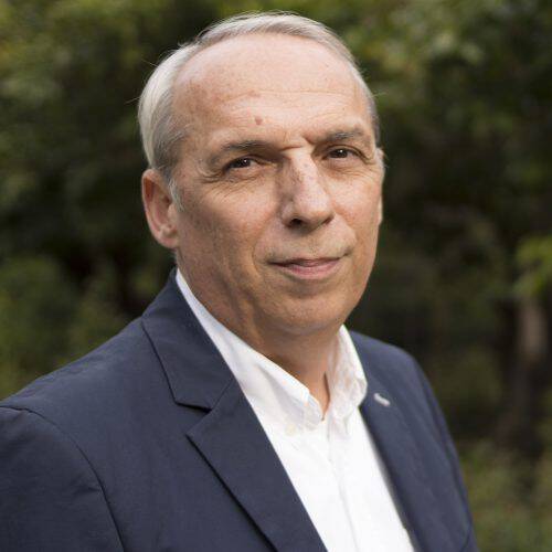 Αναγνωστόπουλος Αθανάσιος (Νάσος)