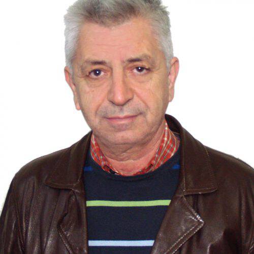 Ανδρεόπουλος Φώτης