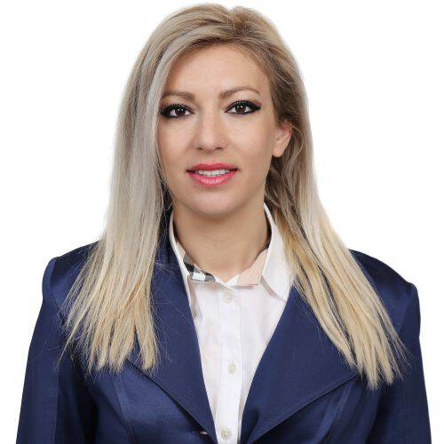 Αυλωνίτου Χρυσάνθη