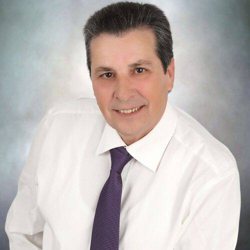 Δανάκος Χριστόφορος