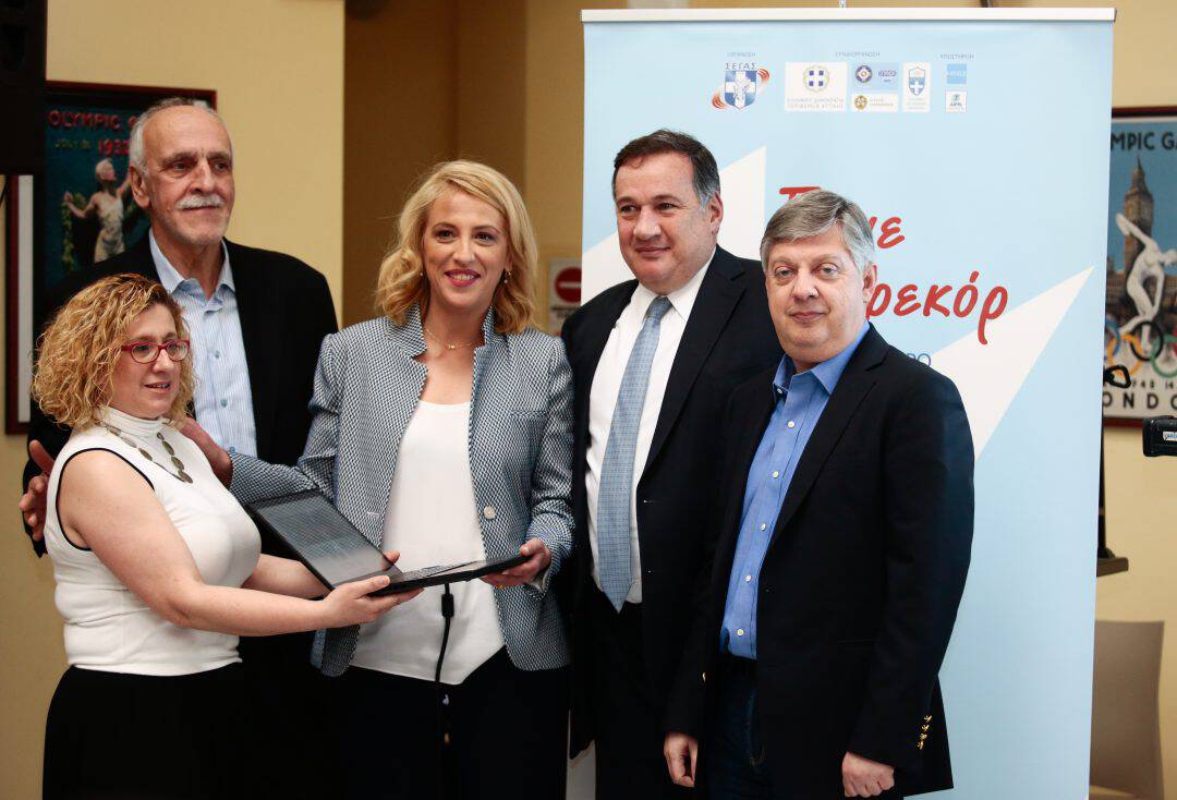 Σε νέα εποχή μπαίνει από φέτος ο Μαραθώνιος Αθήνας