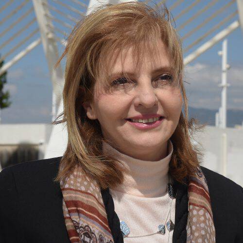 Γιαννακοπούλου Αικατερίνη