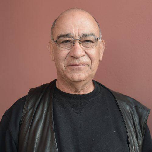 Γκόγκογλου Άγγελος