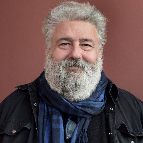 Χατζησίμος Βαγγέλης