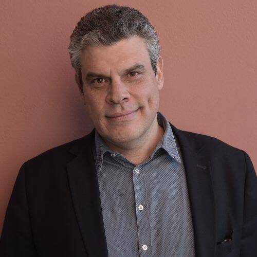 Καλομενίδης Γιάννης