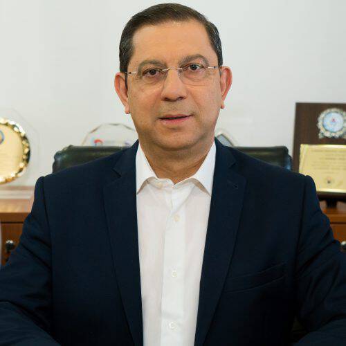 Καπάταης Χρήστος