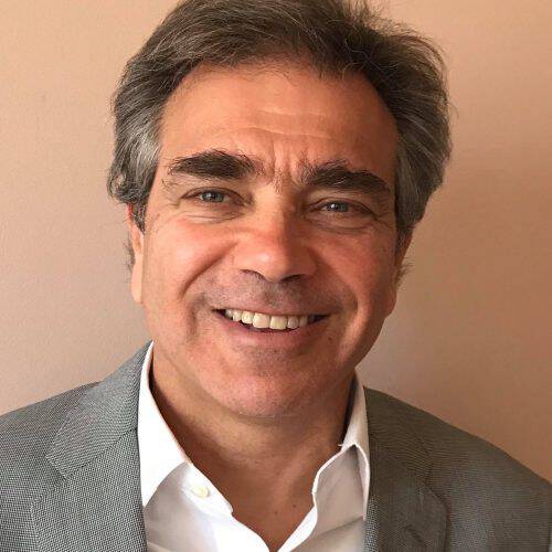 Καραμάνος Χρήστος