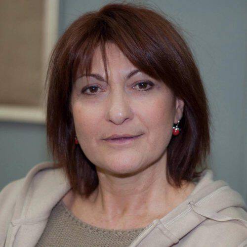 Κατρανίδου Αναστασία (Νατάσα)