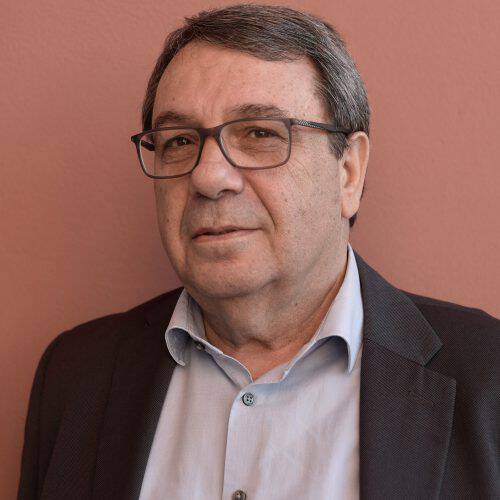 Κοροβέσης Στυλιανός