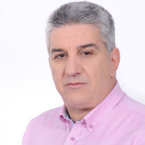 Ήλίας Χρήστος