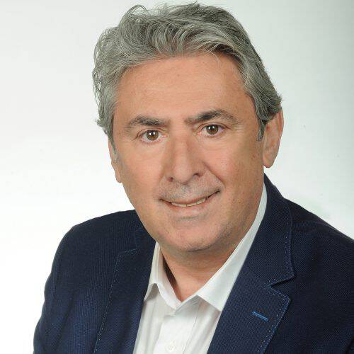 Μακρυνός Γιώργος