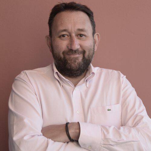 Μαργέτης Λουκάς