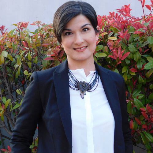 Μέγγουλη Αθανασία (Νάνσυ)