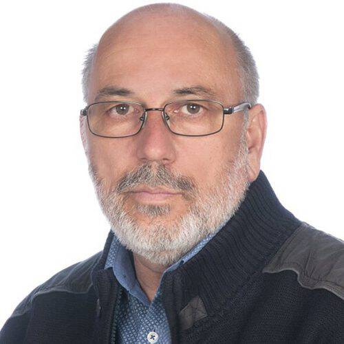 Μόσχος Παντελής
