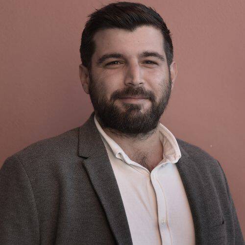 Μπουλέκος Γιάννης