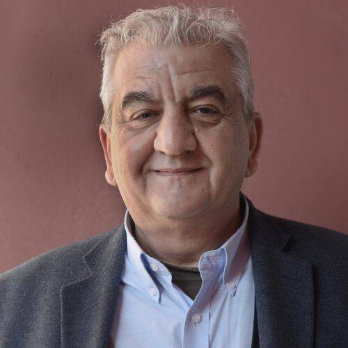 Μυλωνάς Μιλτιάδης (Μίλτος)