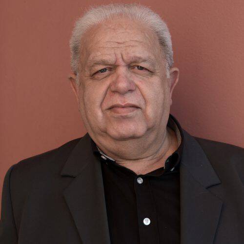 Νικητάκης Μανώλης