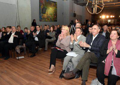 Στον οικονομικό απολογισμό της Περιφέρειας Αττικής για τα τελευταία 5 χρόνια