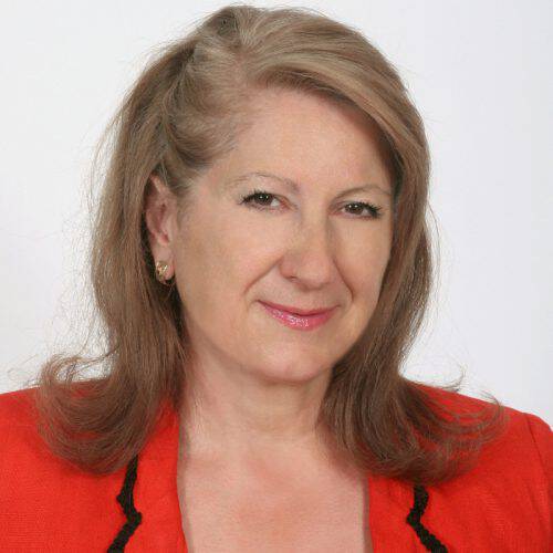 Πανταζή Σταματία (Ματίνα)