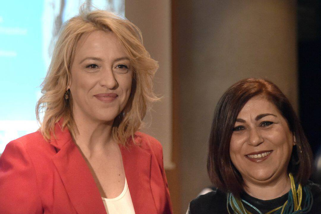 Παρουσίαση του έργου για τον Τουρισμό στην Αττική