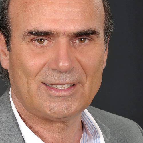 Πατσαβός Παναγιώτης