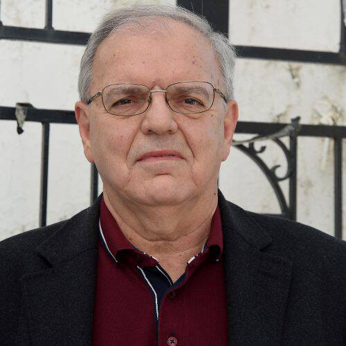 Πουρτσίδης Αποστόλης