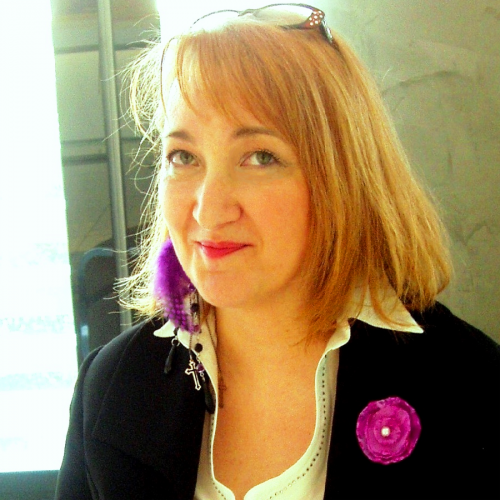 Σαριλάκη Βασιλίκα