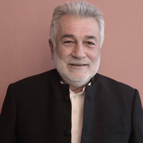 Σαββίδης Σπυρίδων