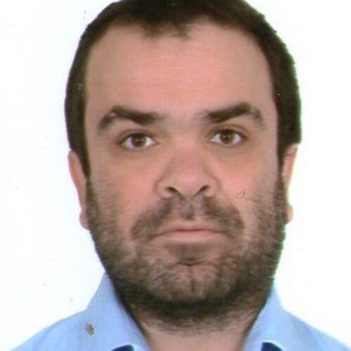 Σκούρτας Χρήστος