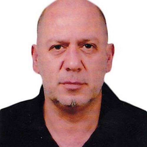 Σπετσιέρης Γεράσιμος (Μάκης)