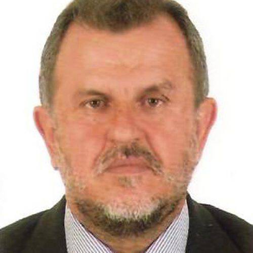 Σταματάκης Δημήτρης