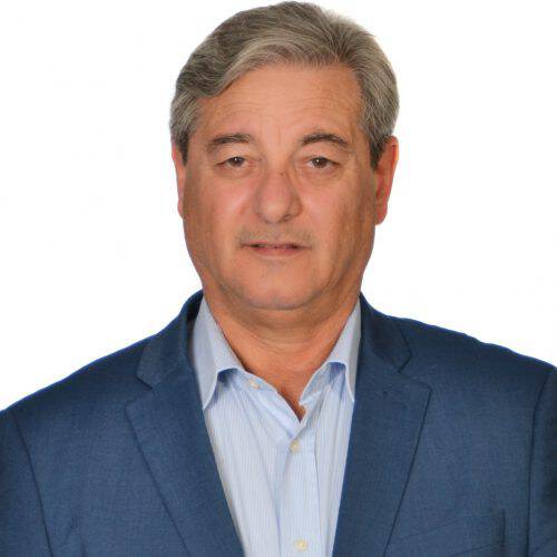 Σταυρουλάκης Μιχάλης