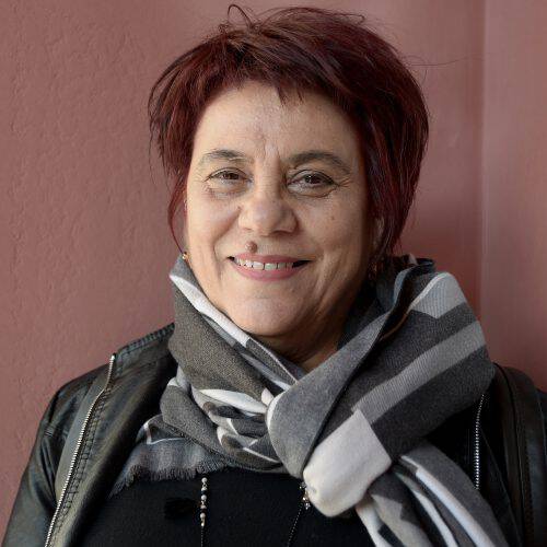 Στεφανοπούλου Αναστασία (Τασία)