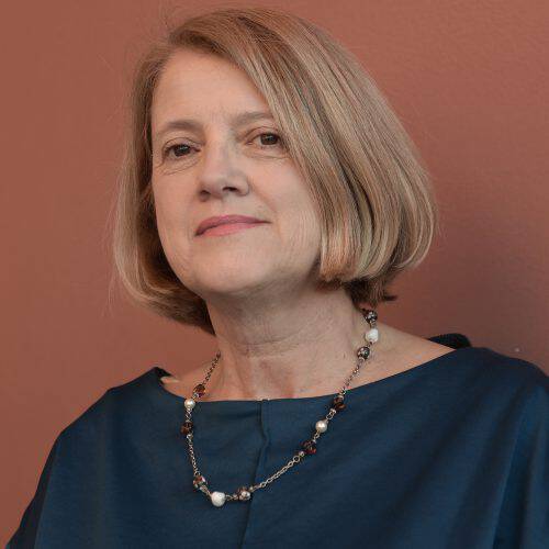 Θεοχάρη Αικατερίνη (Καίτη)