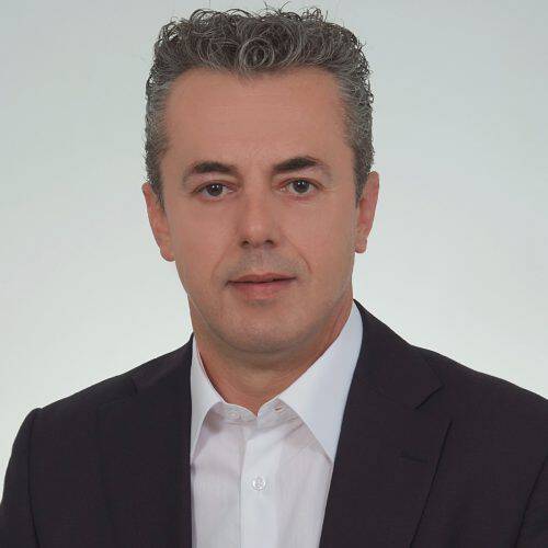 Τόκας Γιώργος