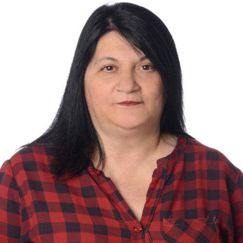 Τσολομύτου Αγγελική
