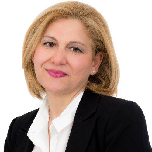 Τσούπρα Ιωάννα (Γιάννα)