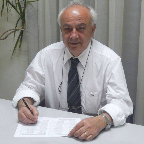 Βαρδουλάκης Θωμάς