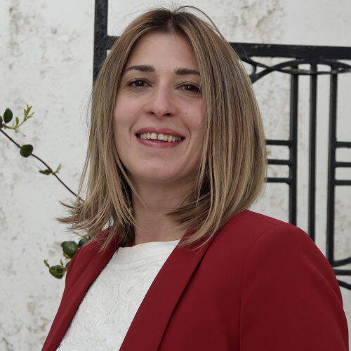 Βελονάκη Ασπασία