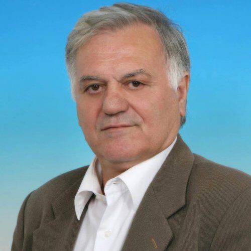 Βρούστης Αριστείδης (Άρης)