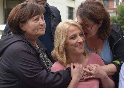 Περιοδεία σε Λαϊκή Αγορά στον Χολαργό