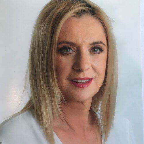 Καλαμάρη Παναγιώτα
