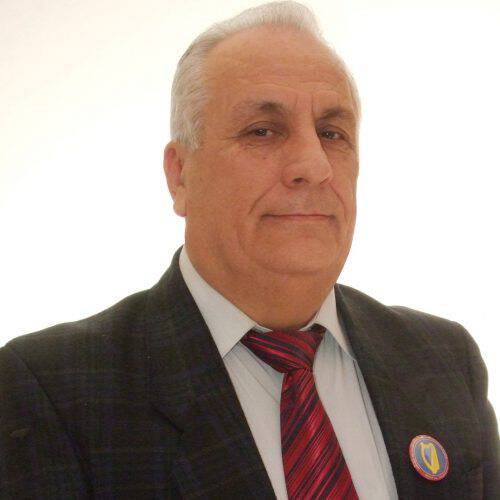 Κοσκινάς Γεώργιος