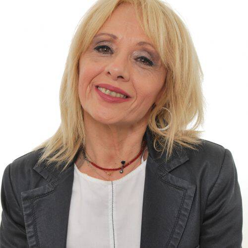 Λιάπη Βασιλική
