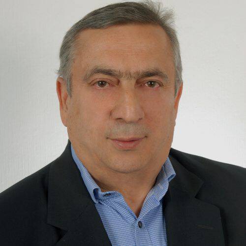 Μιχαηλίδης Δημήτρης