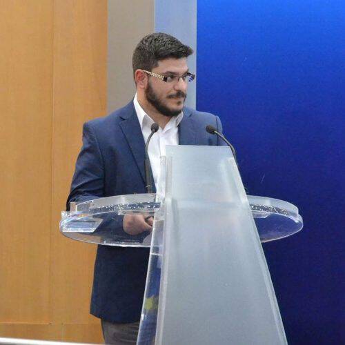 Ναυπλιώτης Νικόλαος