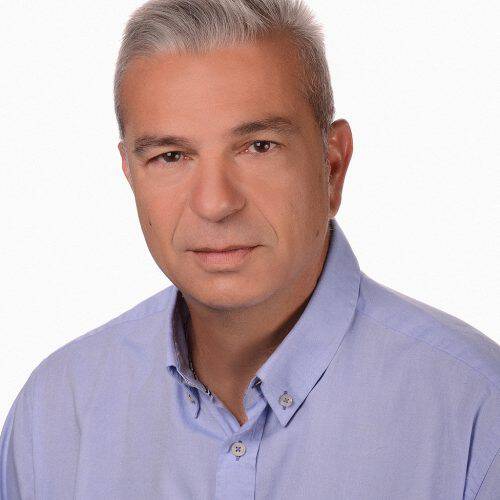 Σωτηρίου Νικόλαος