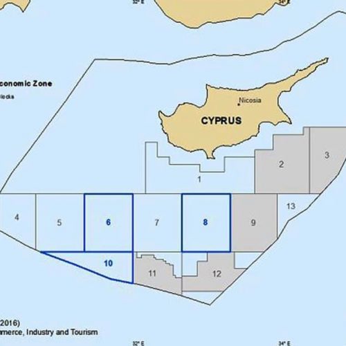 Δήλωση της Ρένας Δούρου για την ένταση που προκαλεί η Άγκυρα στην Αν. Μεσόγειο